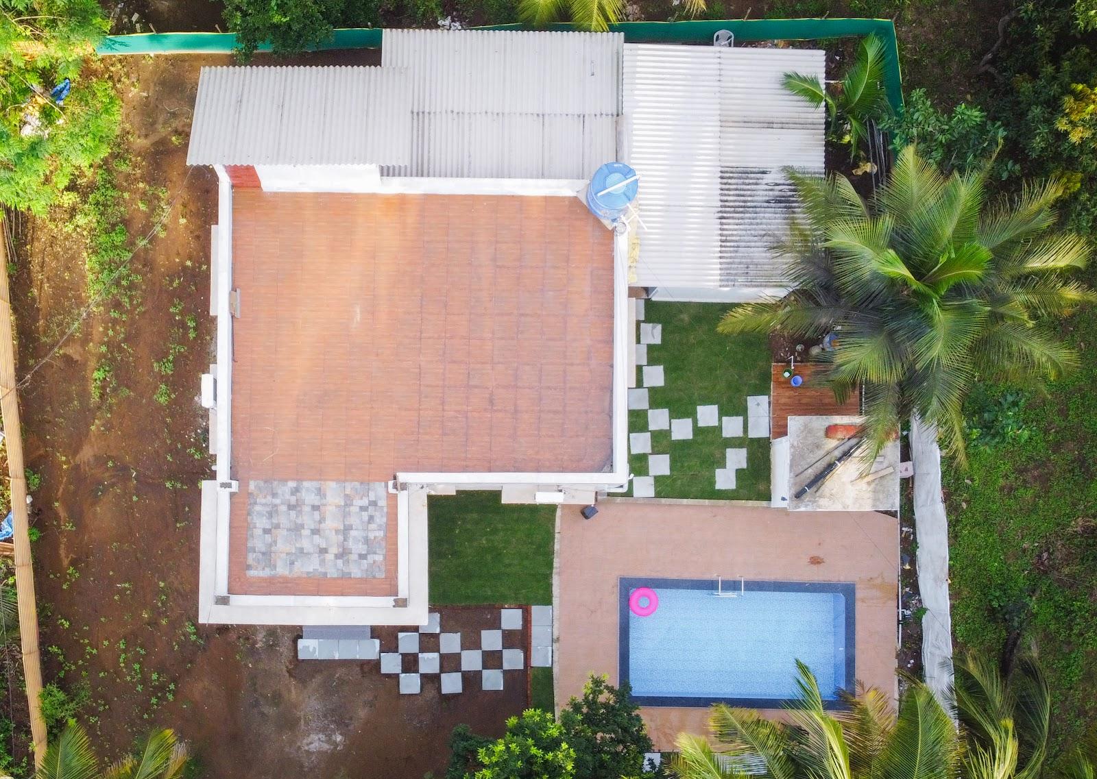 Ambadnya Homestays – photo 1