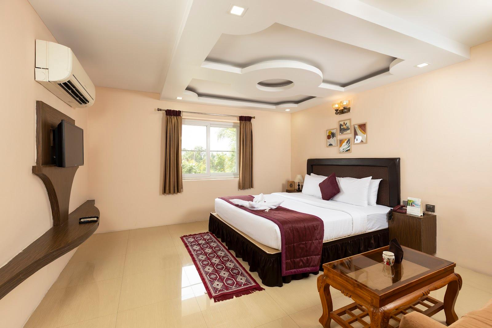 Athena Hotel – photo 3