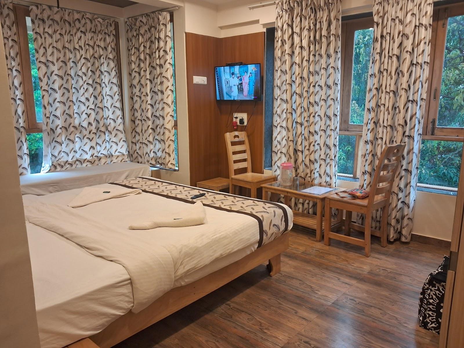 Atithi lodge – photo 2