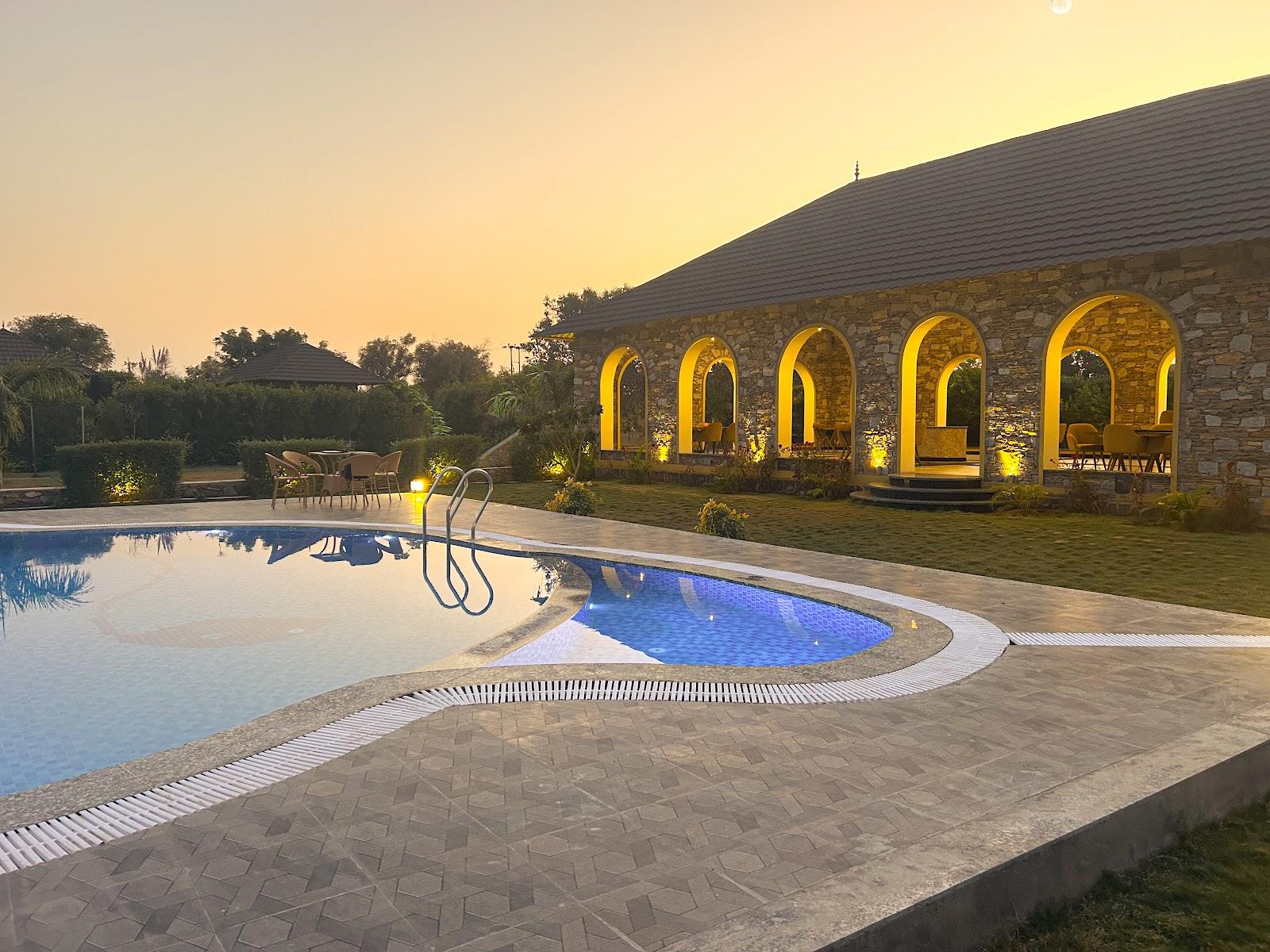 Jawais Wildness Lodge | Resort in Jawai – photo 4