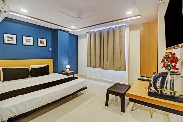Hotel O Qualia Miyapur – photo 3