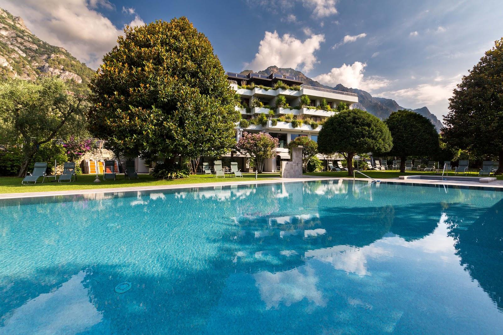 Hotel La Fiorita - Limone – photo 4