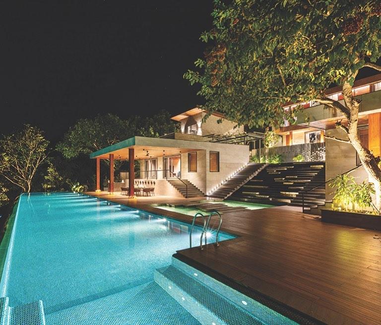 Luxury Villas in Goa – photo 4
