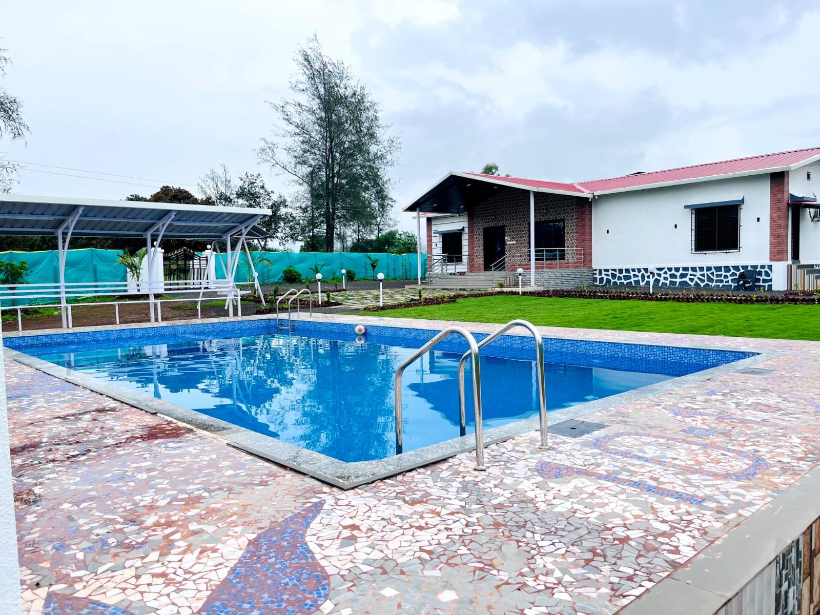 S.K Villa karjat & S.K Resort karjat – photo 3