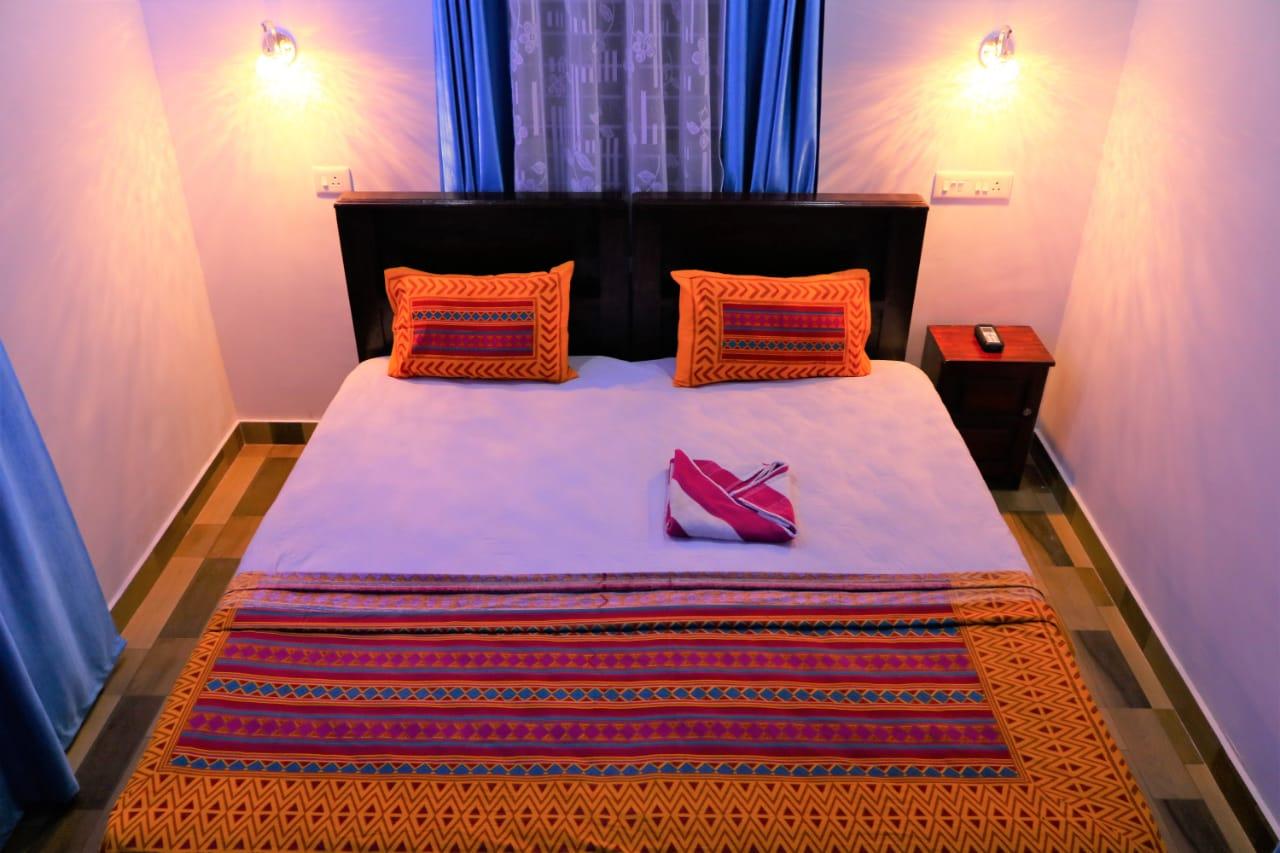 Bhaskar Villa Resorts – photo 3