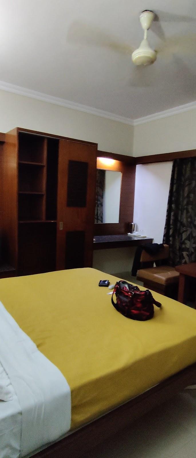 Hotel Sheetal Residency – photo 2