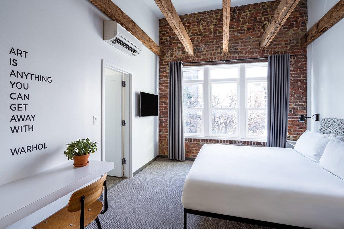 Hotel Hive – photo 3