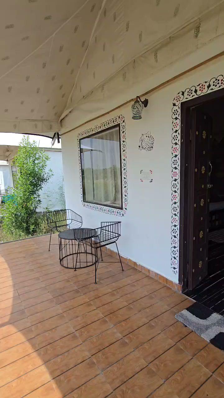 Agvani Resort | Leopard Safari Booking – photo 1