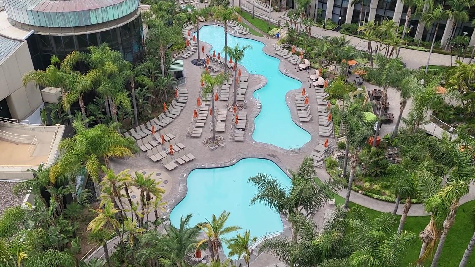 Marriott Marquis San Diego Marina – photo 4
