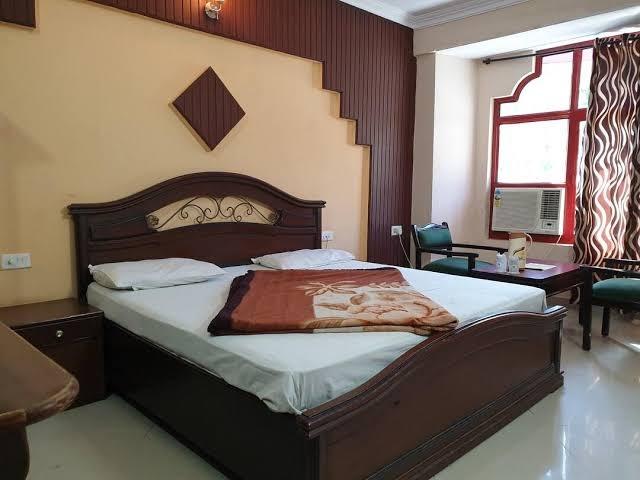 Hotel Vasundhara – photo 4