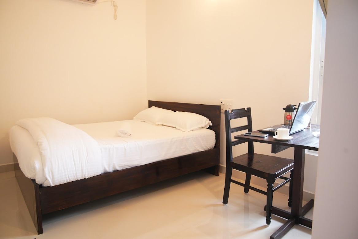 Rock Beach Villa – photo 3