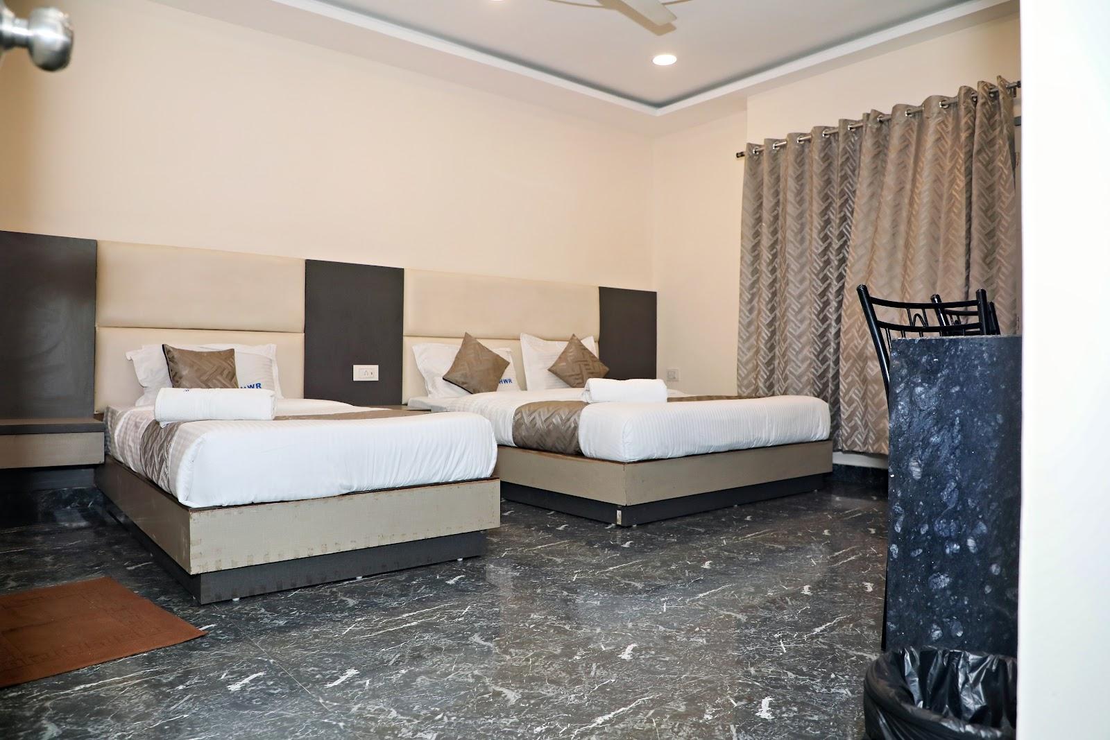 Hotel Watan Residency – photo 2