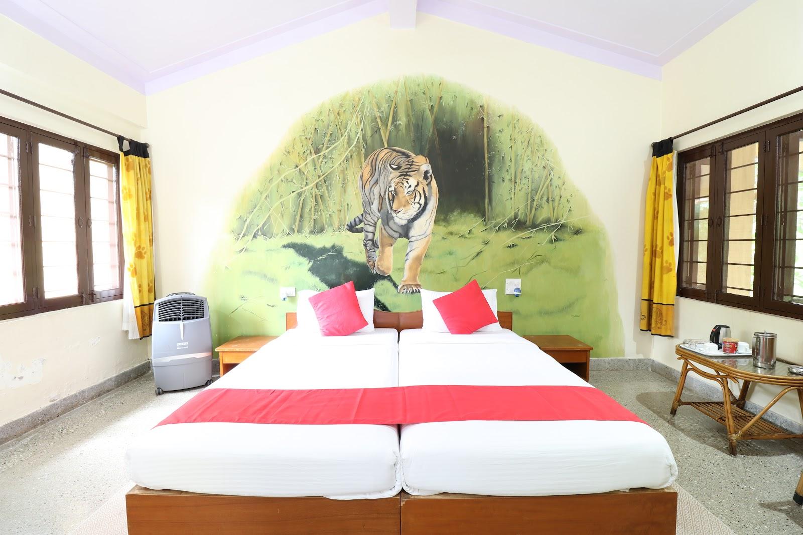 Bandipur Safari Lodge, By Junglelodges. – photo 2