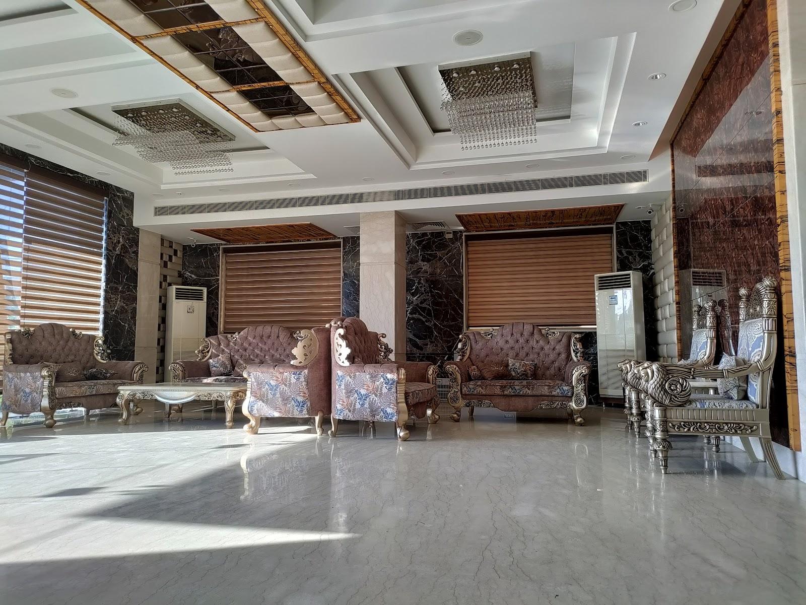 Hotel Grand Inn – photo 4