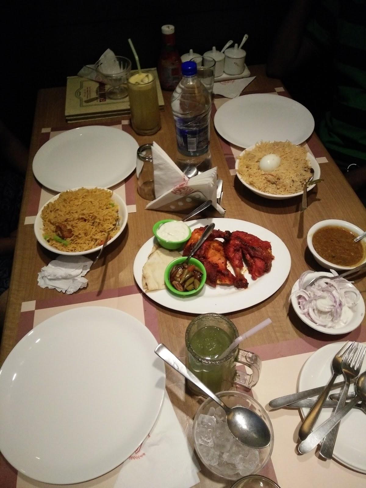 Pondy Bazaar Hotel Krishna Inn – photo 3