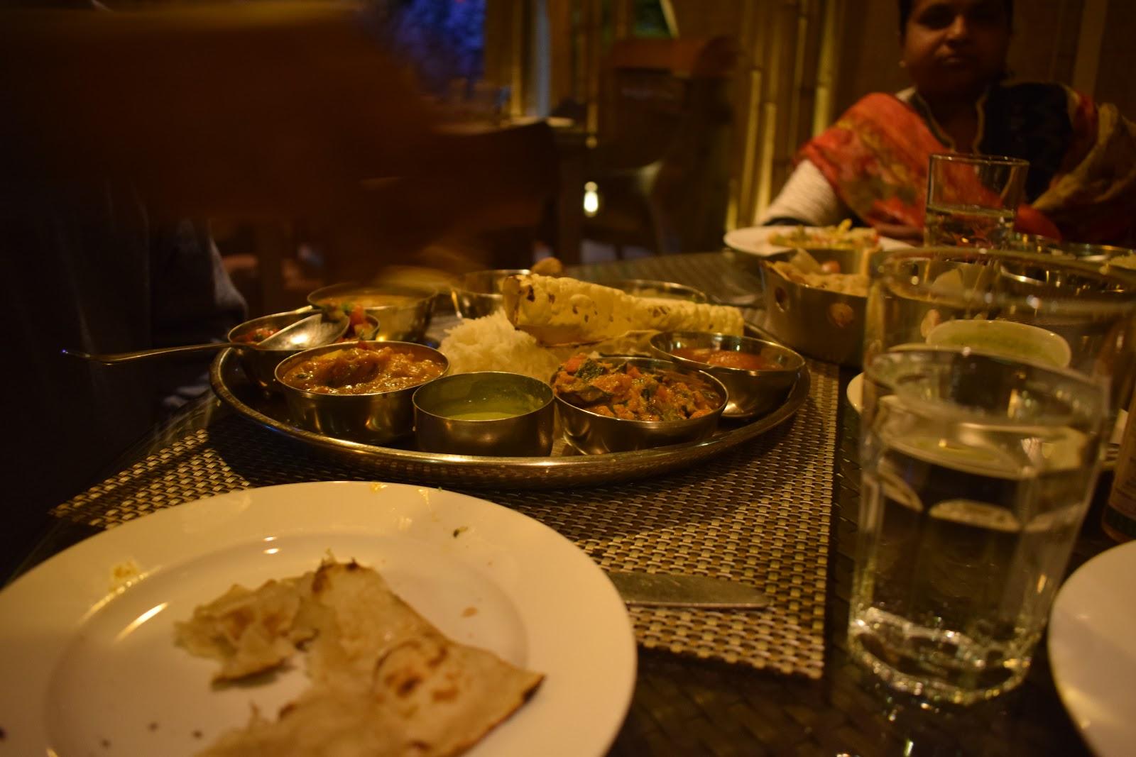 The Fateh Hotel by Le Pension Stays – photo 3