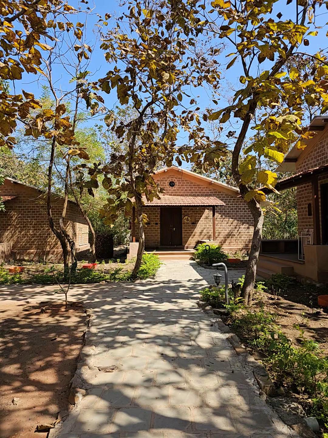 Vrruksh Eco-Stay – photo 2