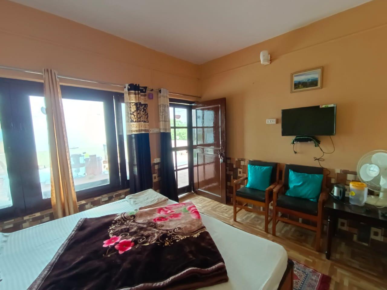 Vineet' s homestay Mukteshwar – photo 3
