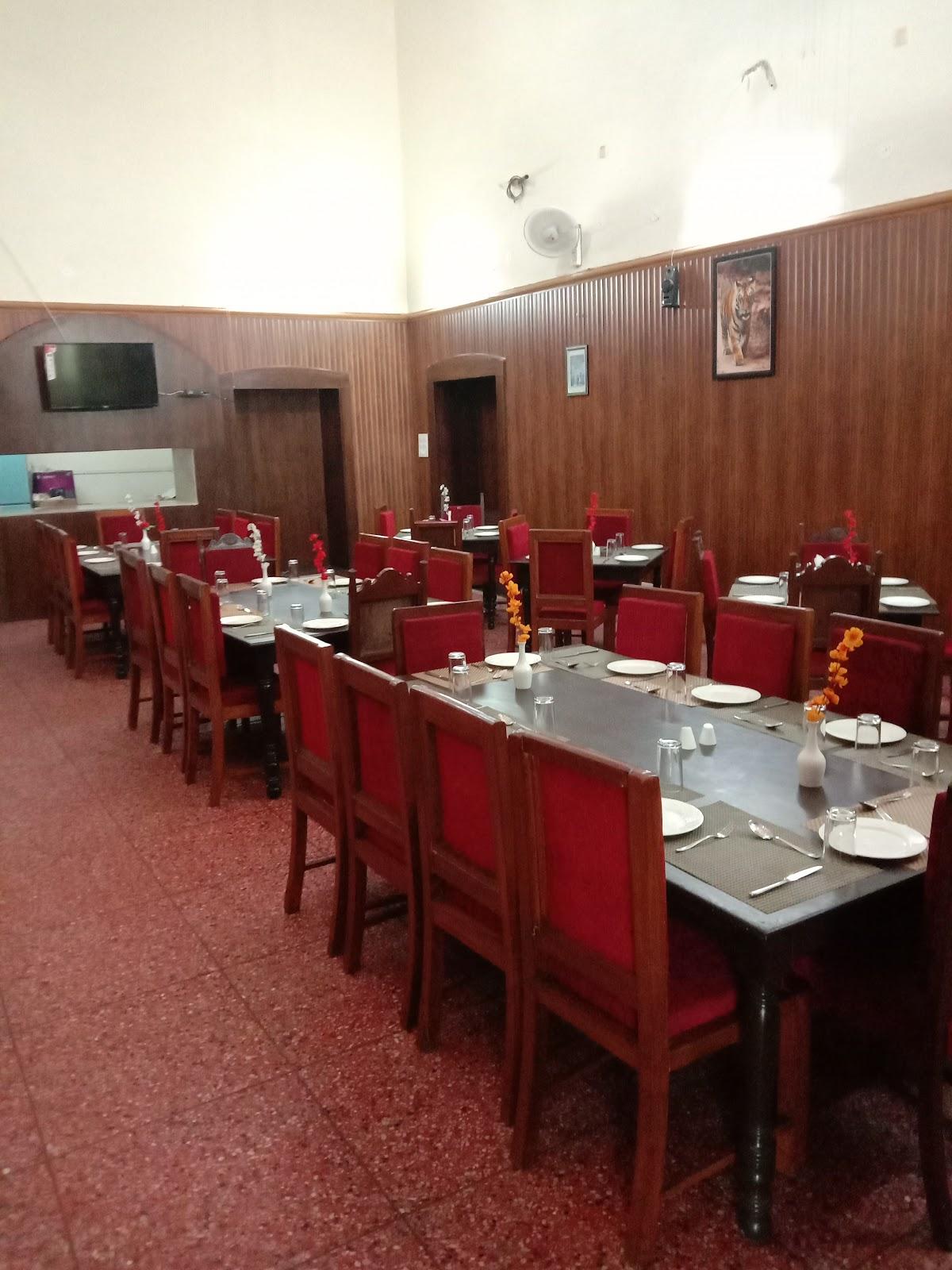 Agra hotel – photo 4