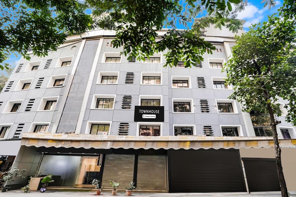 Super Townhouse Marol – photo 1