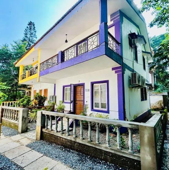 The golden villa - Villa – photo 1