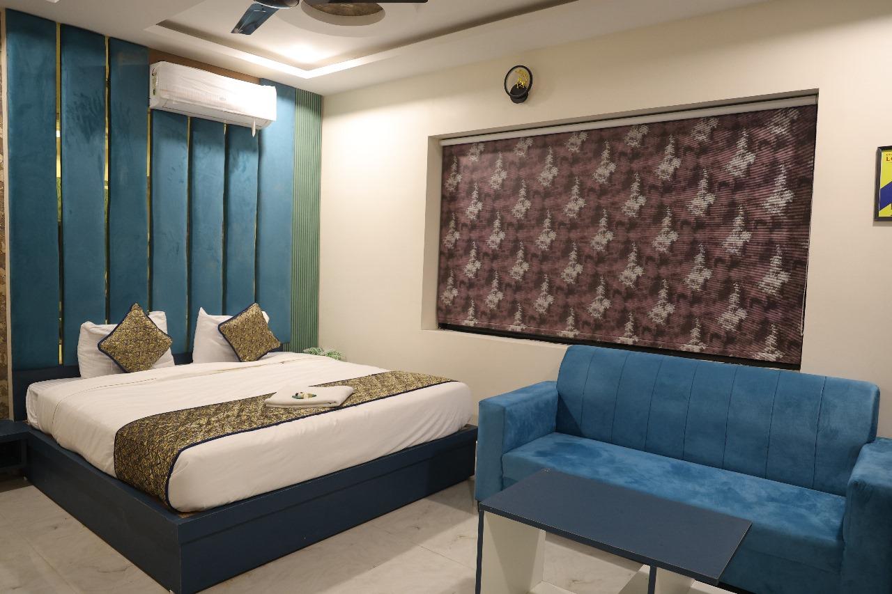 Hotel Lotus Inn – photo 4