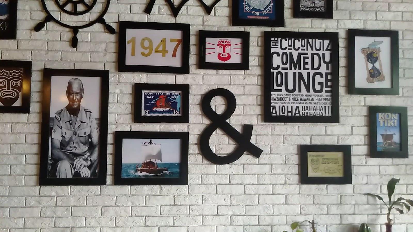 Kon-Tiki Hostel – photo 2