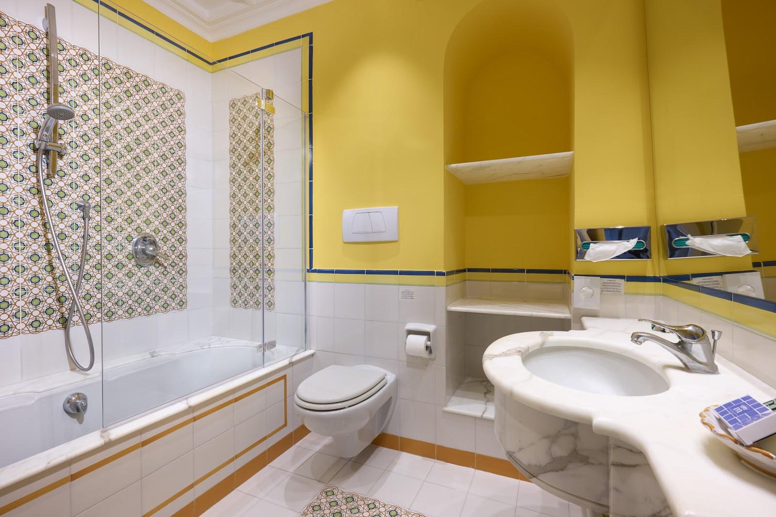 Grand Hotel Capodimonte – photo 4