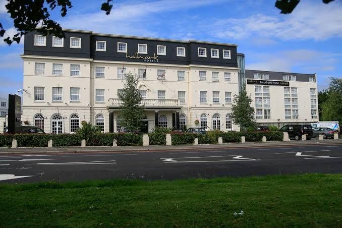 London Croydon Aerodrome Hotel by Sunday – photo 1