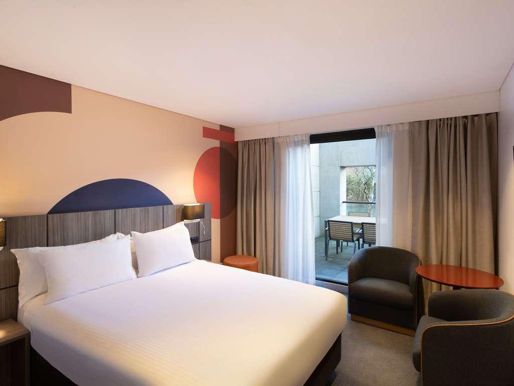 ibis Styles Sydney Central – photo 3