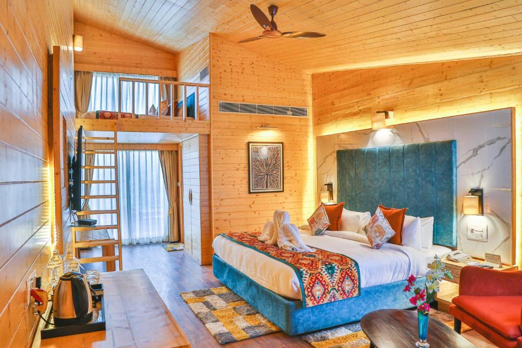 Bamboo Saa Resort & Spa – photo 3