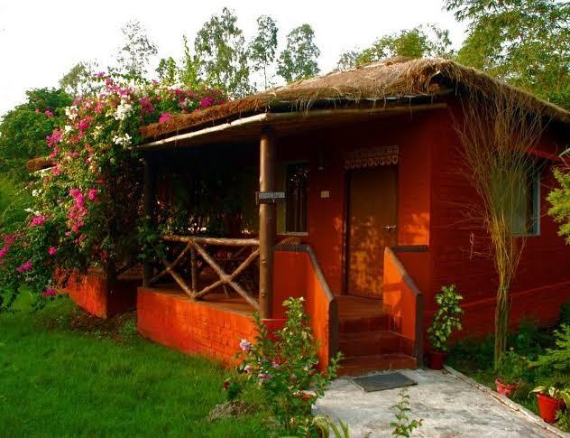 Sunderban Tiger Camp- Wildlife Resort (fully vaccinated staff) – photo 1