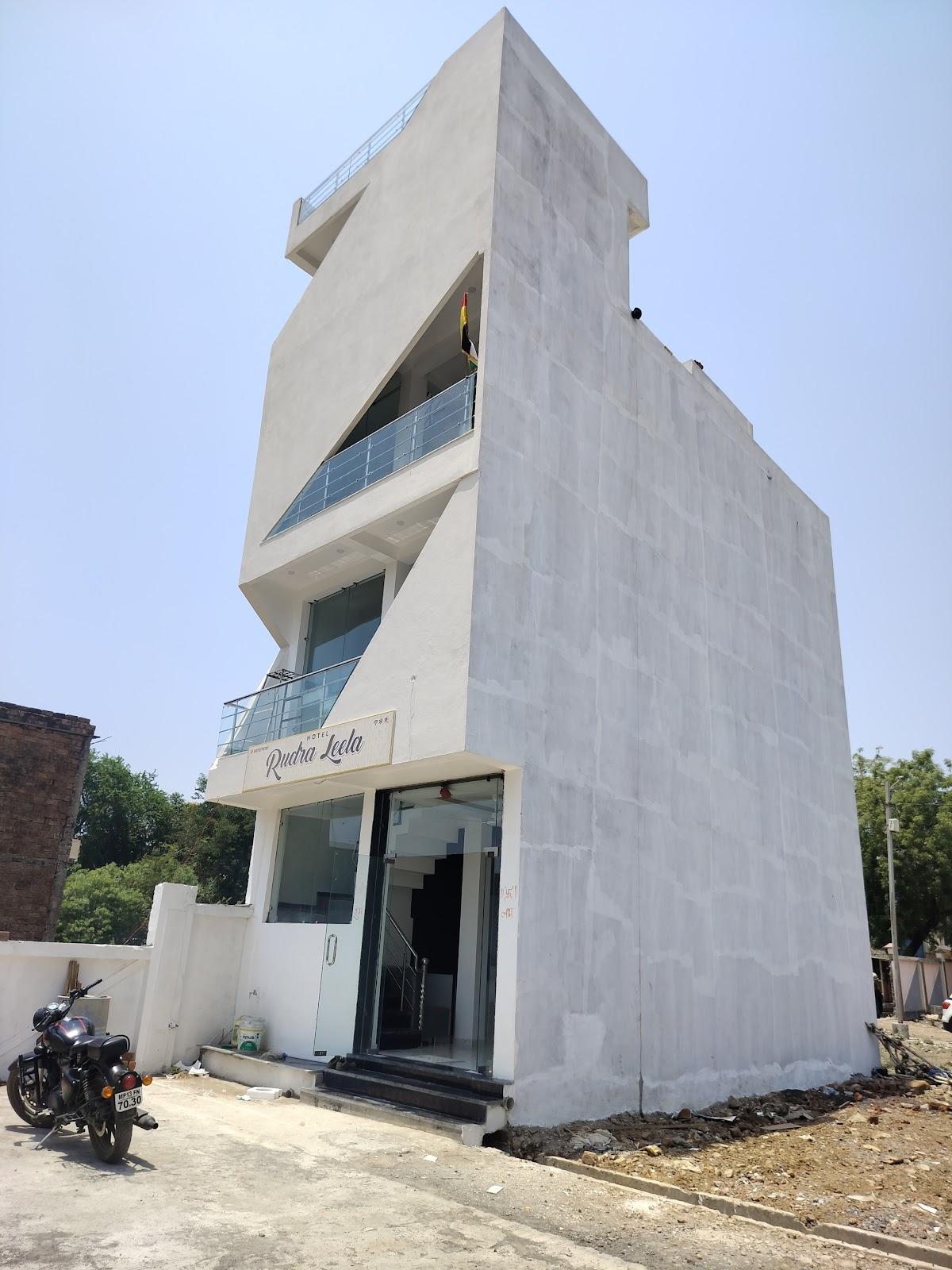 Ujjain Hotel RUDRA LEELA – photo 1