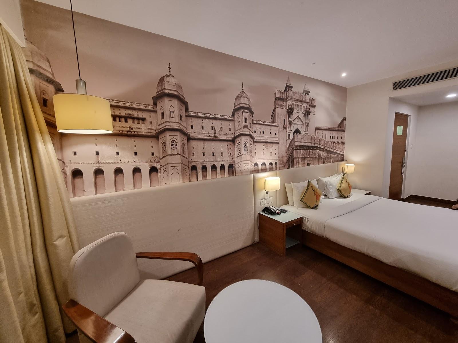 Regenta Central, Jaipur – photo 3