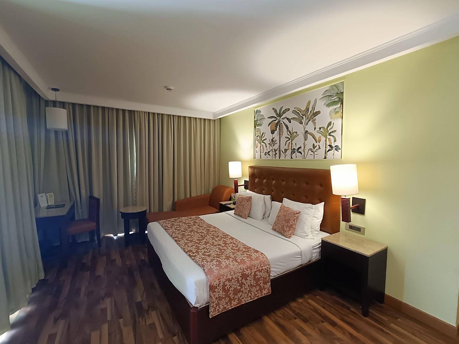 Daiwik Hotels Rameswaram – photo 3