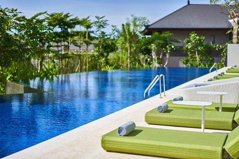 Marriott’s Bali Nusa Dua Terrace – photo 4