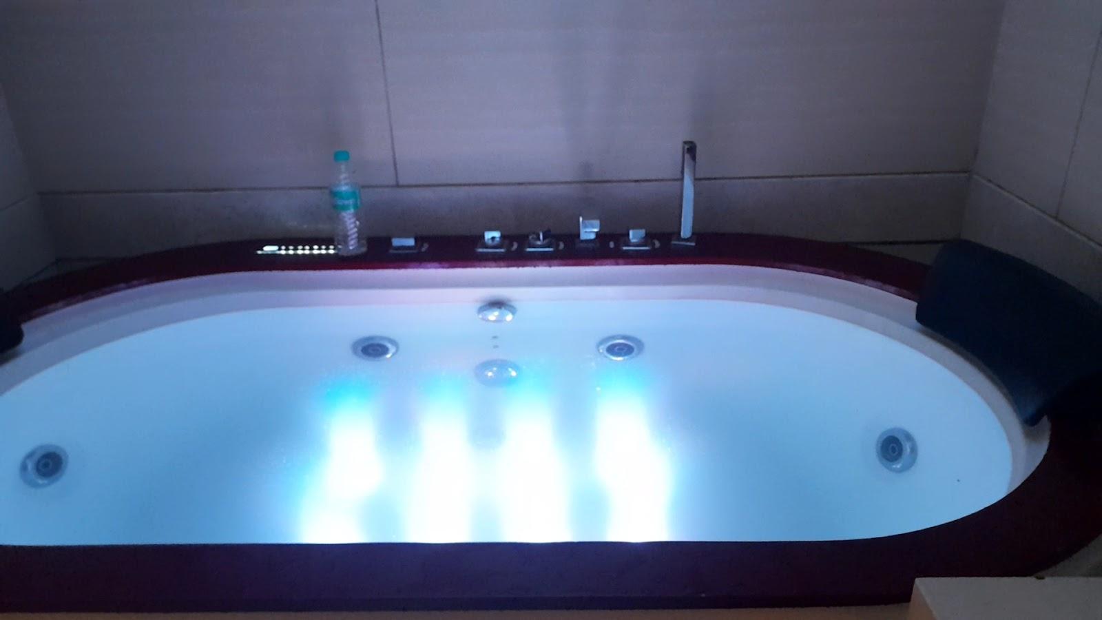 Hotel Chenthur Park – photo 4
