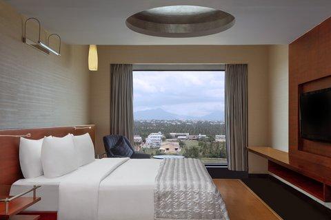Le Méridien Coimbatore – photo 4