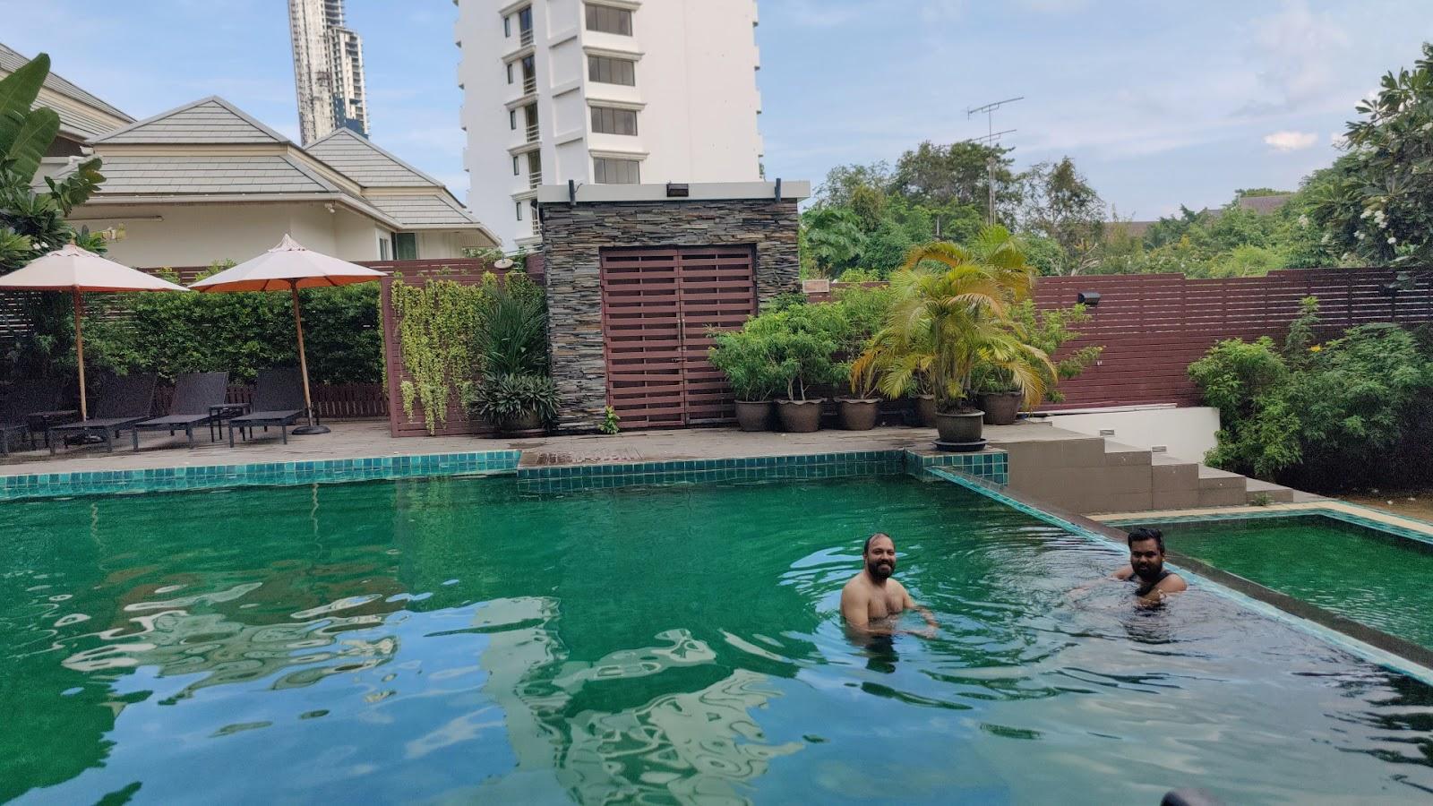 Signature Pattaya Hotel – photo 2
