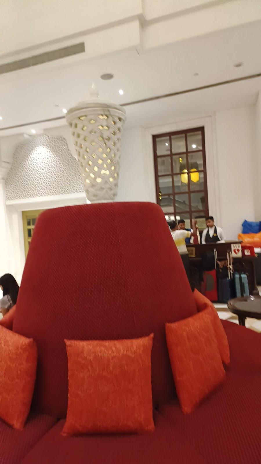 ITC Rajputana, a Luxury Collection Hotel, Jaipur – photo 2