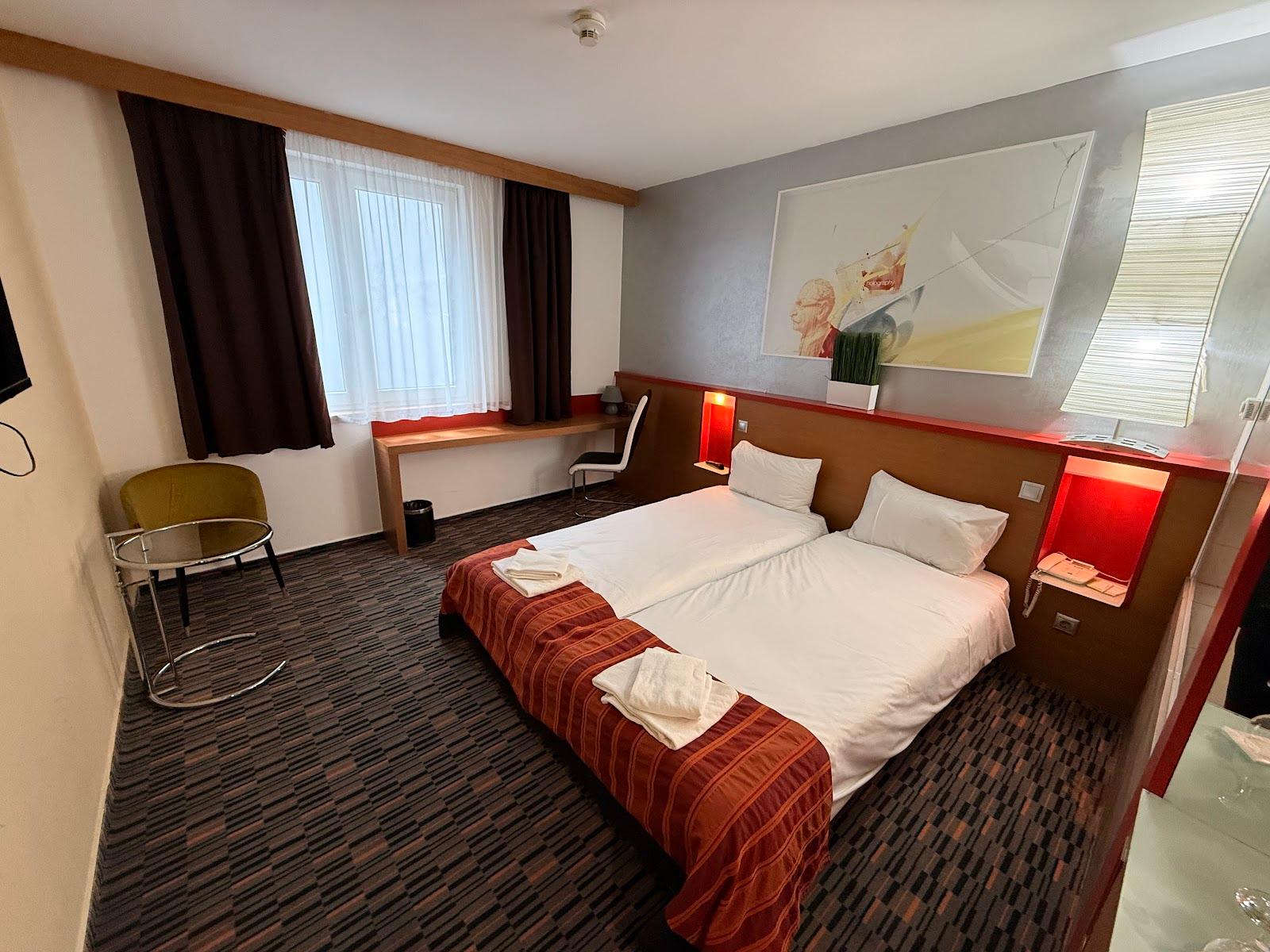 Royal Park Boutique Hotel – photo 3