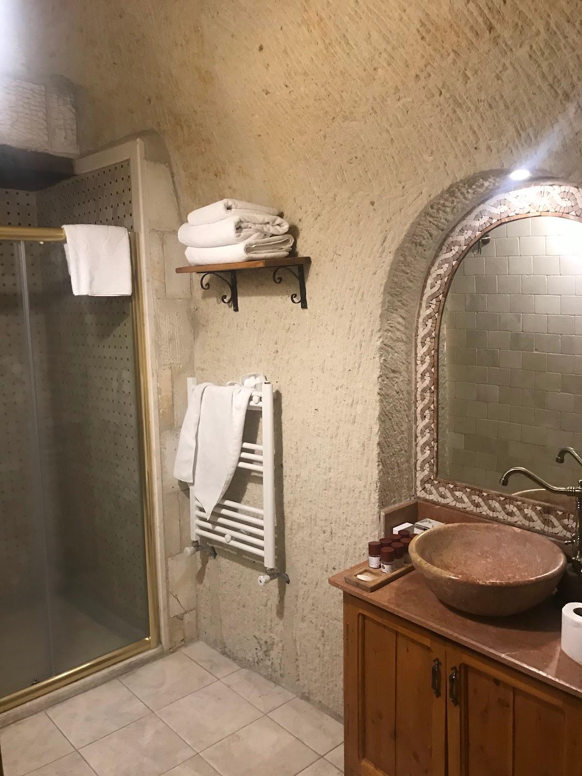 Mithra Cave Hotel Cappadocia – photo 4