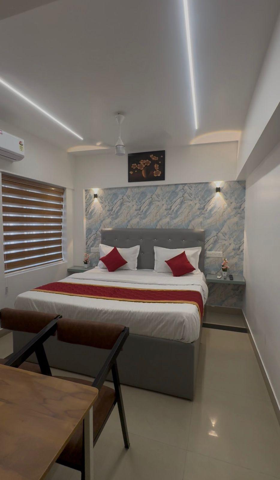 Angamaly Residency – photo 3