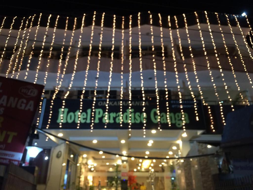 Hotel Paradise Ganga River Side – photo 1