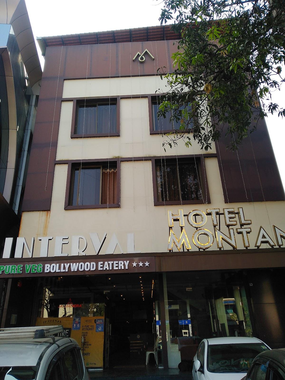 Hotel Montana NX – photo 1