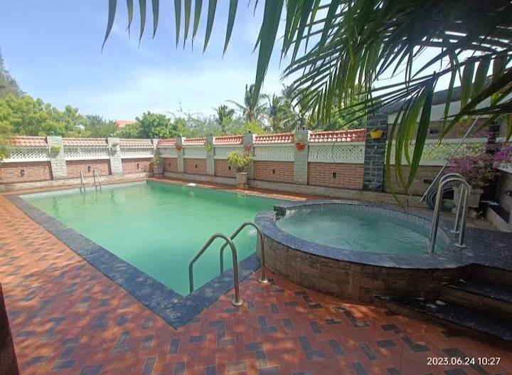 Goa Hotel stay Room Lodge – photo 2