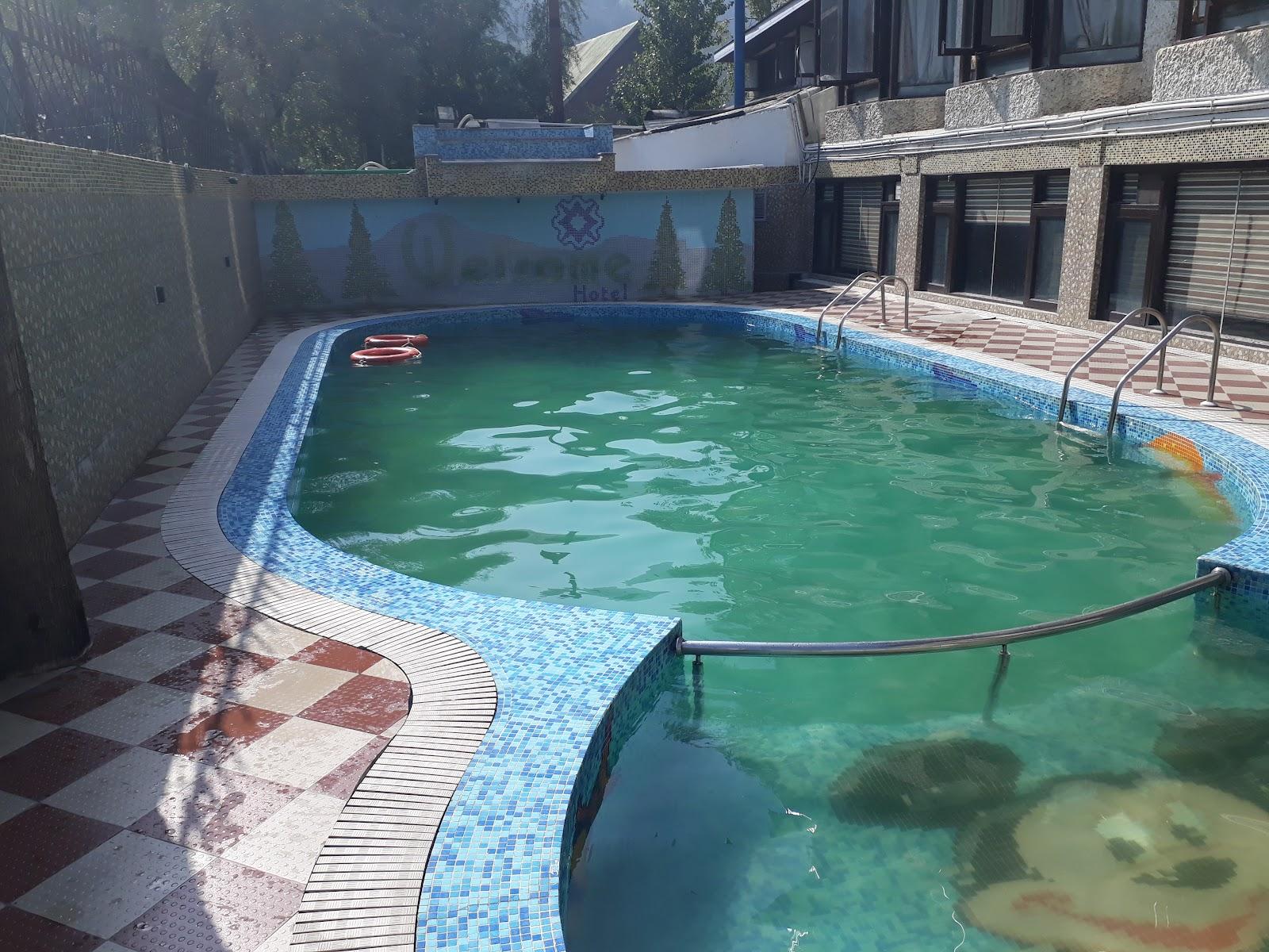 Welcome Hotel – photo 4