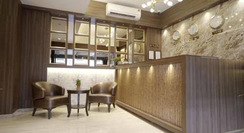 Gold Crest Suites – photo 4