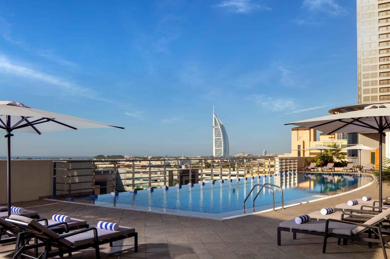 Staybridge Suites Dubai Internet City by IHG – photo 1