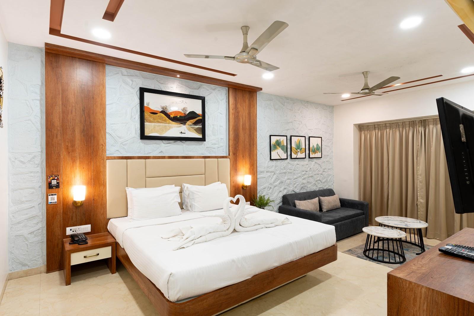 Visava Resort & Amusement Park – Panvel's Premier Resort – photo 3